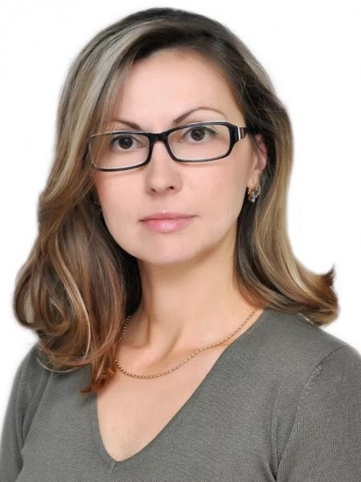 Каратаева Наталья Анатольевна