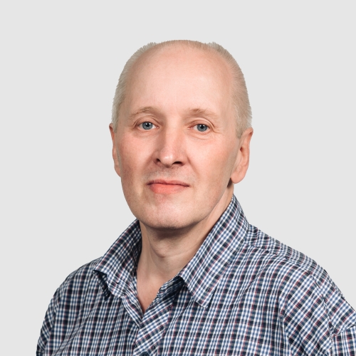 Воронов Андрей Владимирович