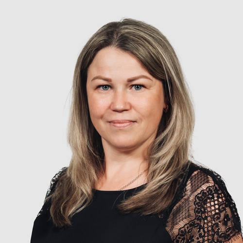 Головкина Алёна