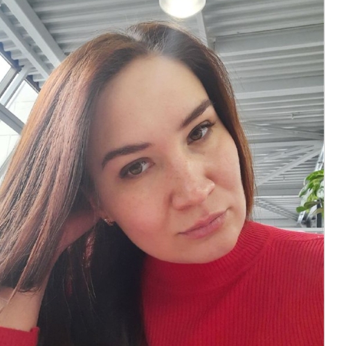 Ворончихина Анна