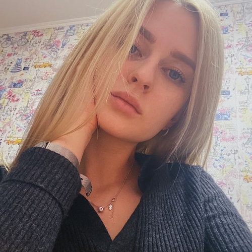 Кудрявцева Елизавета