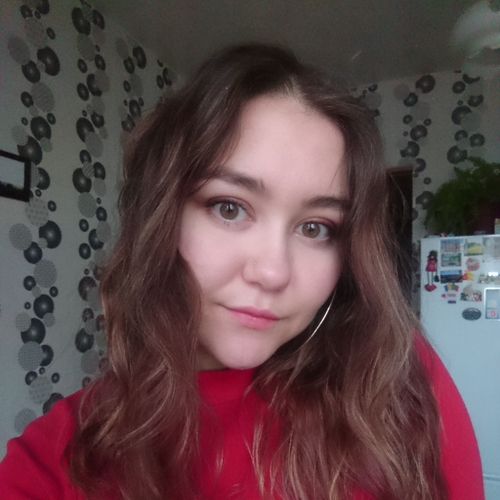 Сеничева Варвара