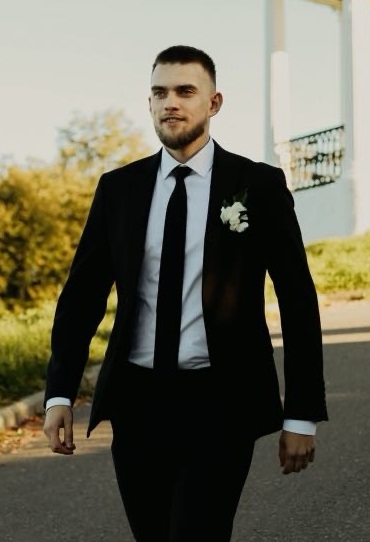 Ткачук Илья