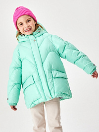 Модель 5163 TM «fox-cub» мята