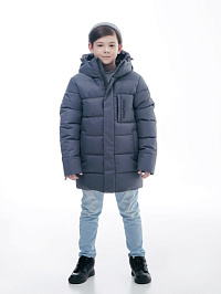 Модель 5152 TM «fox-cub» Темно-серый