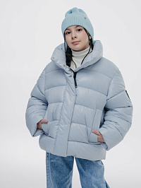 Модель 5187 TM «fox-cub» Светло-голубой