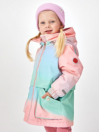 Модель 5081 TM «fox-cub» облака розовые