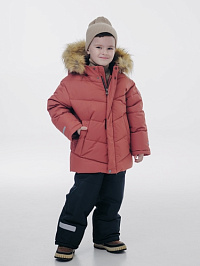 Модель 2342 TM «fox-cub» Терракотовый